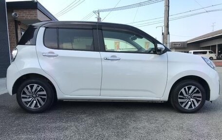 Toyota Passo III, 2022 год, 820 000 рублей, 7 фотография