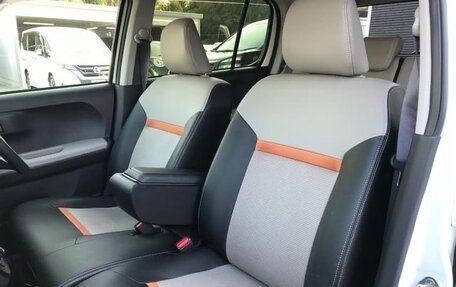 Toyota Passo III, 2022 год, 820 000 рублей, 10 фотография