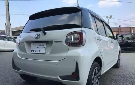 Toyota Passo III, 2022 год, 820 000 рублей, 4 фотография