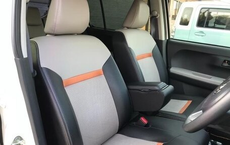 Toyota Passo III, 2022 год, 820 000 рублей, 9 фотография