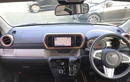 Toyota Passo III, 2022 год, 820 000 рублей, 13 фотография