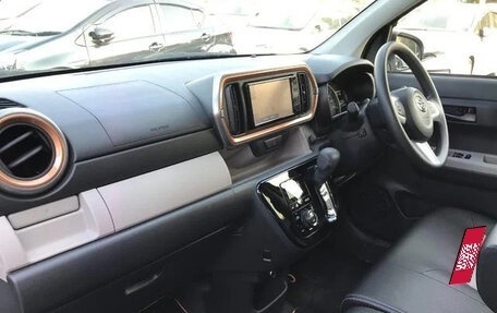 Toyota Passo III, 2022 год, 820 000 рублей, 12 фотография