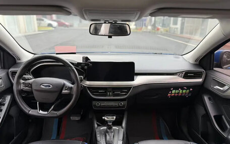 Ford Focus IV, 2021 год, 1 190 008 рублей, 7 фотография