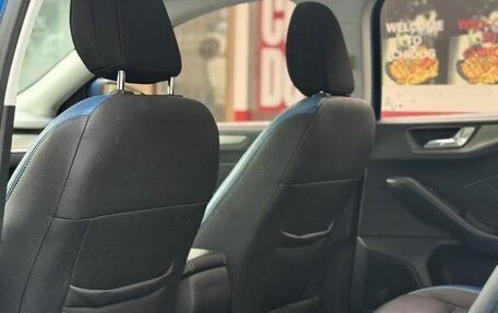 Ford Focus IV, 2021 год, 1 190 008 рублей, 10 фотография