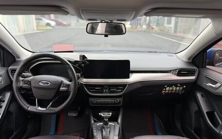 Ford Focus IV, 2021 год, 1 190 008 рублей, 9 фотография