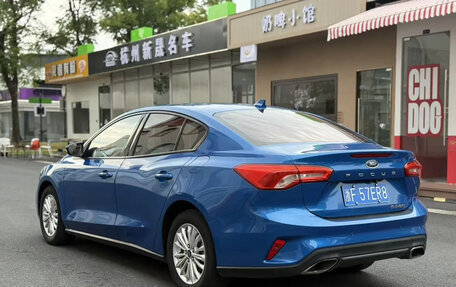 Ford Focus IV, 2021 год, 1 190 008 рублей, 3 фотография