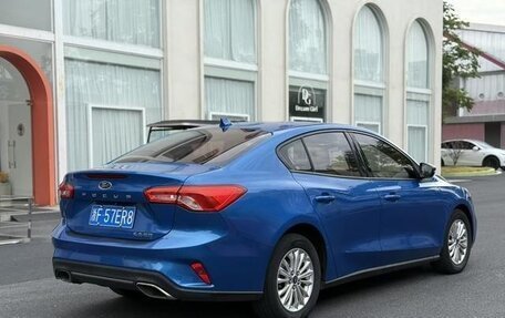 Ford Focus IV, 2021 год, 1 190 008 рублей, 5 фотография