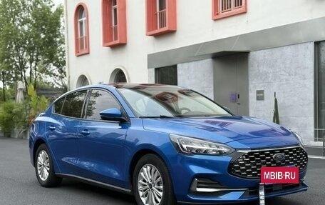 Ford Focus IV, 2021 год, 1 190 008 рублей, 6 фотография