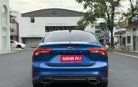 Ford Focus IV, 2021 год, 1 190 008 рублей, 4 фотография