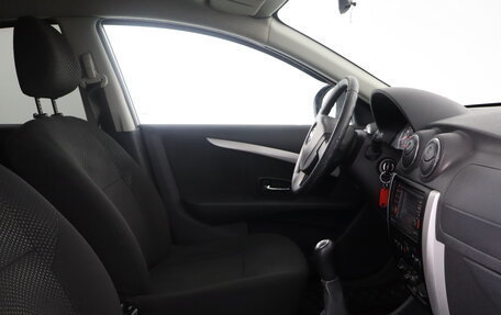 Nissan Almera, 2016 год, 629 000 рублей, 11 фотография