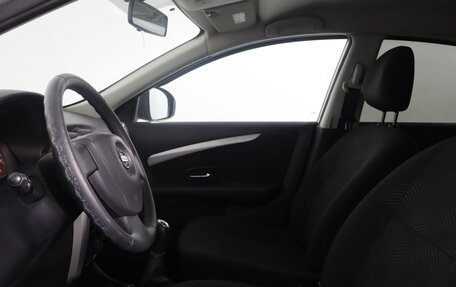 Nissan Almera, 2016 год, 629 000 рублей, 8 фотография