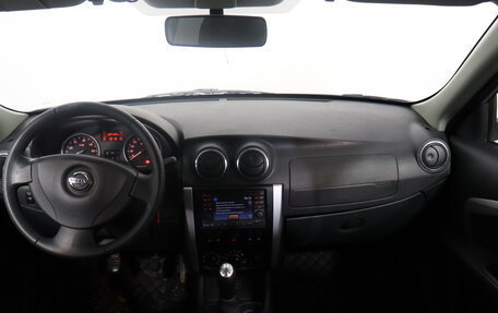 Nissan Almera, 2016 год, 629 000 рублей, 7 фотография