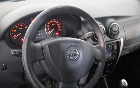 Nissan Almera, 2016 год, 629 000 рублей, 9 фотография