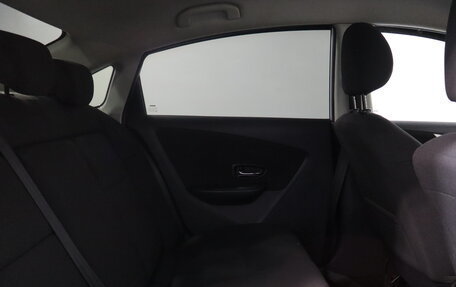 Nissan Almera, 2016 год, 629 000 рублей, 12 фотография