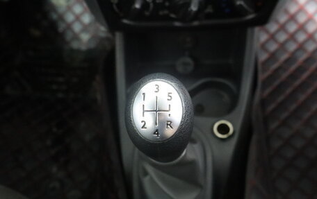 Nissan Almera, 2016 год, 629 000 рублей, 10 фотография