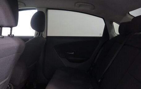 Nissan Almera, 2016 год, 629 000 рублей, 13 фотография