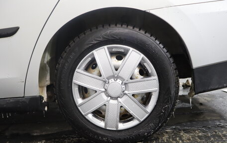 Nissan Almera, 2016 год, 629 000 рублей, 15 фотография