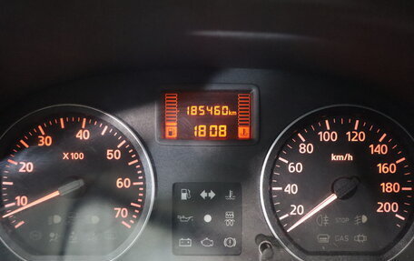 Nissan Almera, 2016 год, 629 000 рублей, 16 фотография