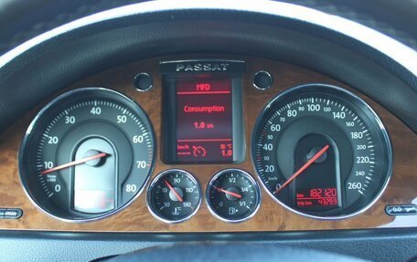 Volkswagen Passat B6, 2008 год, 649 000 рублей, 13 фотография