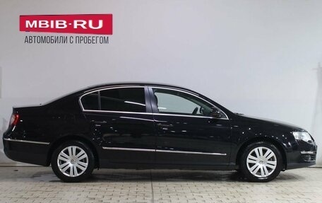 Volkswagen Passat B6, 2008 год, 649 000 рублей, 8 фотография