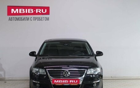 Volkswagen Passat B6, 2008 год, 649 000 рублей, 5 фотография