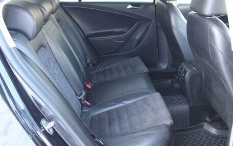 Volkswagen Passat B6, 2008 год, 649 000 рублей, 18 фотография