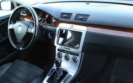 Volkswagen Passat B6, 2008 год, 649 000 рублей, 17 фотография