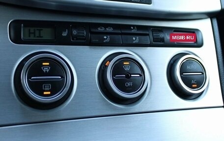 Volkswagen Passat B6, 2008 год, 649 000 рублей, 16 фотография