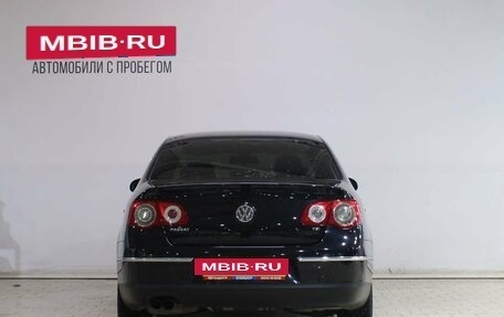 Volkswagen Passat B6, 2008 год, 649 000 рублей, 6 фотография