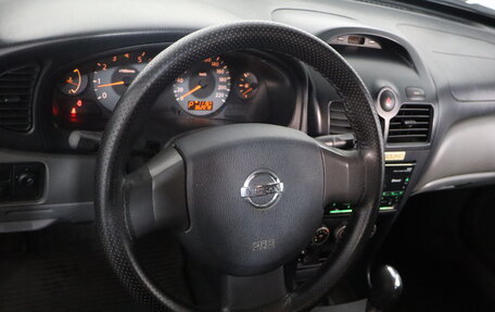 Nissan Almera Classic, 2008 год, 399 000 рублей, 8 фотография