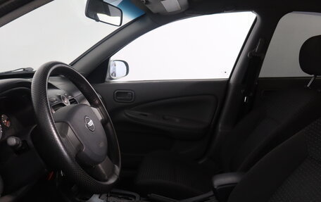 Nissan Almera Classic, 2008 год, 399 000 рублей, 9 фотография