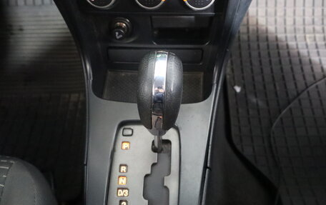 Nissan Almera Classic, 2008 год, 399 000 рублей, 10 фотография