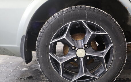 Nissan Almera Classic, 2008 год, 399 000 рублей, 14 фотография