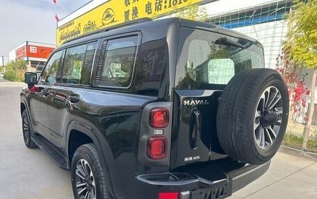 Haval H9, 2025 год, 4 590 000 рублей, 4 фотография