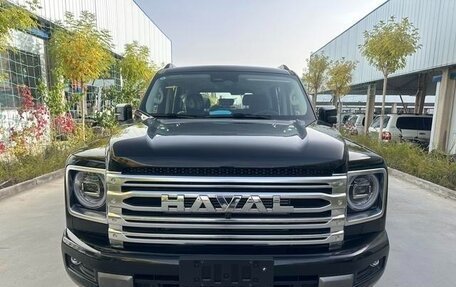 Haval H9, 2025 год, 4 590 000 рублей, 2 фотография