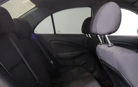 Nissan Almera Classic, 2008 год, 399 000 рублей, 12 фотография