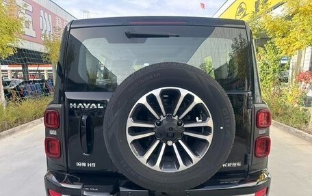 Haval H9, 2025 год, 4 590 000 рублей, 5 фотография