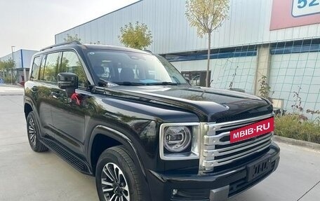 Haval H9, 2025 год, 4 590 000 рублей, 3 фотография