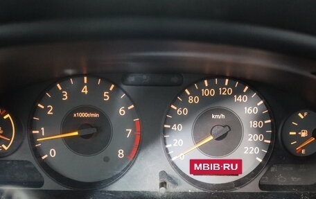 Nissan Almera Classic, 2008 год, 399 000 рублей, 16 фотография