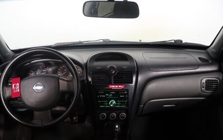 Nissan Almera Classic, 2008 год, 399 000 рублей, 7 фотография