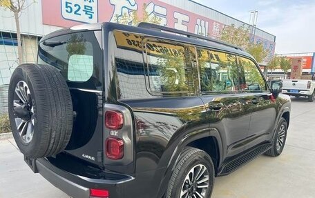 Haval H9, 2025 год, 4 590 000 рублей, 6 фотография