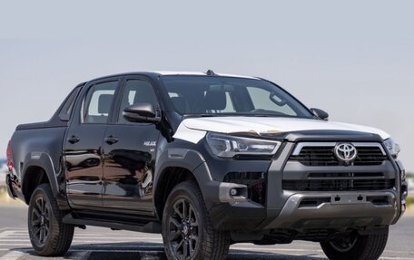 Toyota Hilux VIII, 2026 год, 7 690 000 рублей, 7 фотография