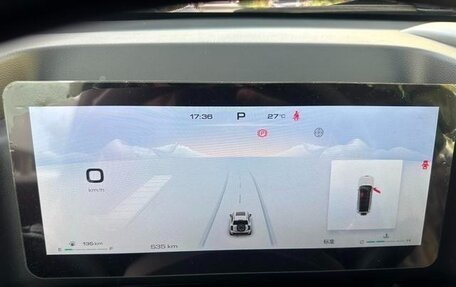 Haval H9, 2025 год, 4 590 000 рублей, 9 фотография