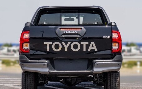Toyota Hilux VIII, 2026 год, 7 690 000 рублей, 4 фотография