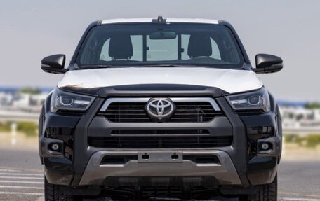Toyota Hilux VIII, 2026 год, 7 690 000 рублей, 8 фотография