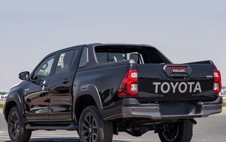 Toyota Hilux VIII, 2026 год, 7 690 000 рублей, 3 фотография