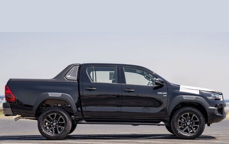 Toyota Hilux VIII, 2026 год, 7 690 000 рублей, 6 фотография