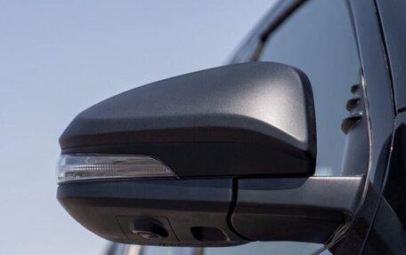 Toyota Hilux VIII, 2026 год, 7 690 000 рублей, 10 фотография