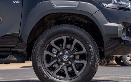 Toyota Hilux VIII, 2026 год, 7 690 000 рублей, 9 фотография