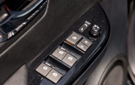 Toyota Hilux VIII, 2026 год, 7 690 000 рублей, 11 фотография